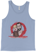 theoriginalskrylla Tank Top