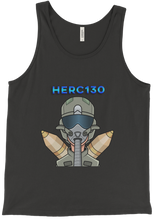 herc130 Tank Top