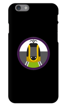 szabolcshorvth iPhone Phone Cases