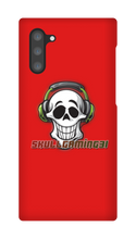 skullgaming31 Samsung Phone Cases
