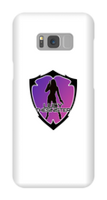 LucytheSinister Samsung Phone Cases