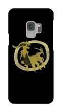 arceus_807 Samsung Phone Cases