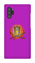 Bladelord54 Samsung Phone Case