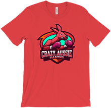 crazy_aussie_gaming T-Shirts
