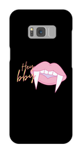 bbyrp Samsung Phone Cases