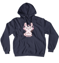 Shaelynbunny Hoodie