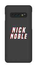 Noble Samsung Phone Cases