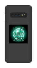 littlecloudstrife Samsung Phone Cases