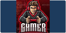 crazygamerroblox XXL Gaming Mousepad