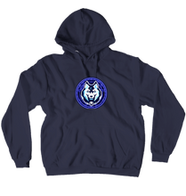 marshallgamingttv Hoodies (No-Zip/Pullover)