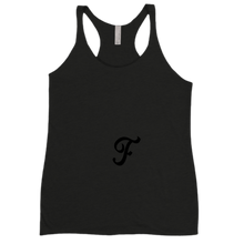 regata feminina F