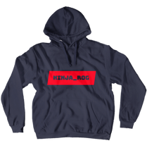 ninja_rog Hoodies (No-Zip/Pullover)