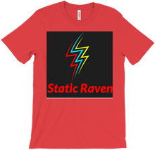 Static Raven Shirt