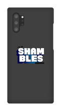 SuperScrub23 Samsung Phone Cases