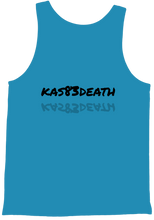 kas83death Tank Top