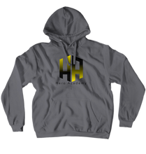 H&A Logo Hoodies