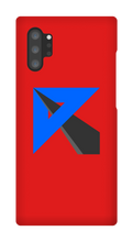 reelygaming Samsung Phone Cases