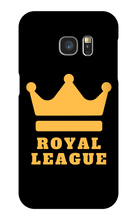 Royal League Samsung Case