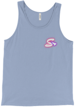 Logo StealthJT Tank Top