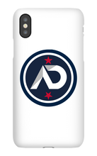 amazingdlon iPhone Phone Cases