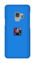 ALEXIK52 SAMSUNG PHONE CASE