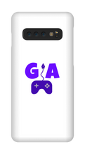 gaminganimator07 Samsung Phone Cases