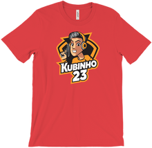 kubinho23 T-Shirts