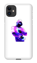 leonidasiisparta iPhone Phone Cases