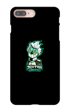 jextragaming1 iPhone Phone Cases