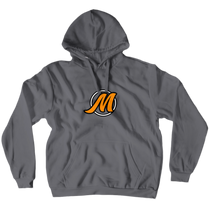 Classic Logo Hoodie