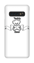 blondeteddybeer_ Samsung Phone Cases