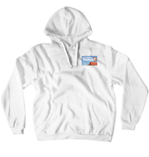 thediamonddasher Hoodies (No-Zip/Pullover)