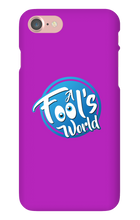 afoolsreact iPhone Phone Cases
