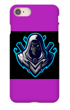 eliteassassinttv iPhone Phone Cases