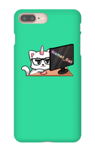 Kismet_Cat iPhone Phone Cases