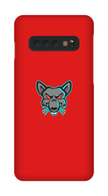 therabidrodent Samsung Phone Cases