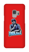 djblazebne Samsung Phone Cases