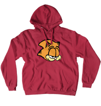 spoonamus Hoodies (No-Zip/Pullover)