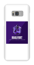 raulfort Samsung Phone Cases