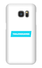 tanjirogames Samsung Phone Cases
