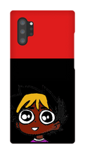 wetnoodle Samsung Phone Cases