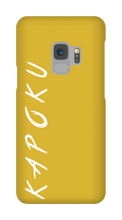 kapoku Samsung Phone Cases