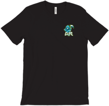 clipz badge T