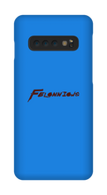 felonnious Samsung Phone Cases