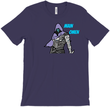 Main Omen T-Shirt