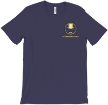 imtherealmrtaco T-Shirts