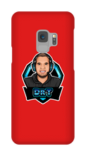 the_real_dr_t Samsung Phone Cases