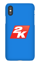 ggjjg iPhone Phone Cases