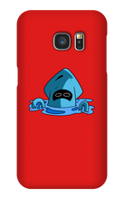 rokkjosh Samsung Phone Cases