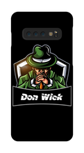 Gangsta Don Galaxy Cases (multiple sizes)